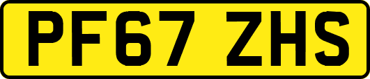 PF67ZHS
