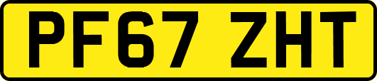 PF67ZHT