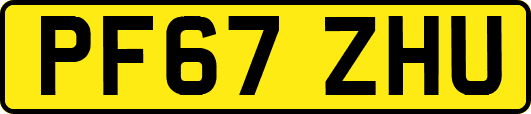 PF67ZHU