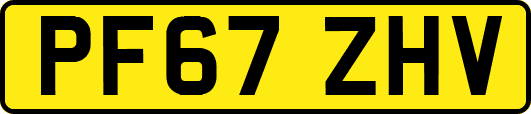 PF67ZHV