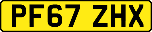 PF67ZHX