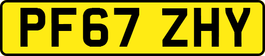 PF67ZHY