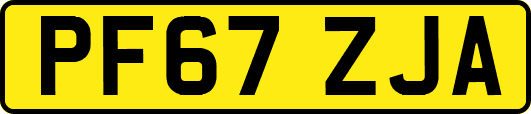 PF67ZJA