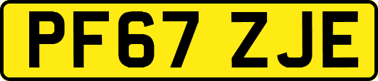 PF67ZJE