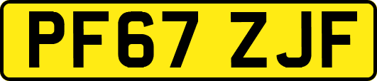 PF67ZJF