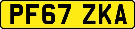 PF67ZKA