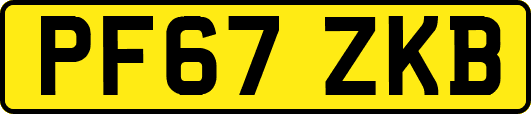 PF67ZKB