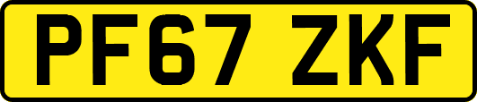 PF67ZKF