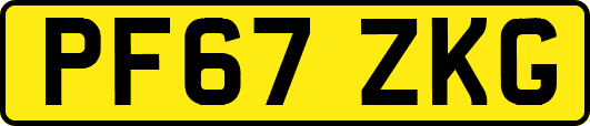 PF67ZKG