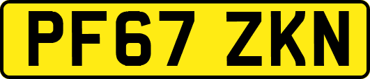 PF67ZKN