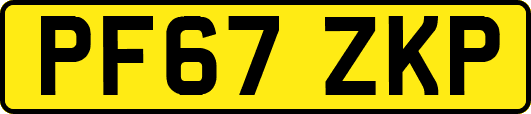 PF67ZKP