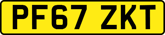 PF67ZKT