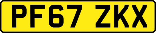 PF67ZKX