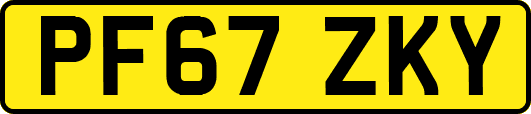 PF67ZKY