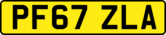PF67ZLA