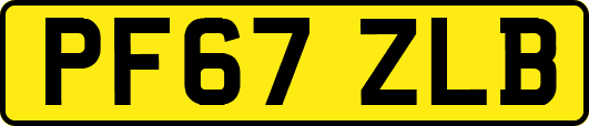 PF67ZLB