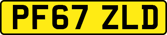 PF67ZLD