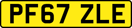 PF67ZLE