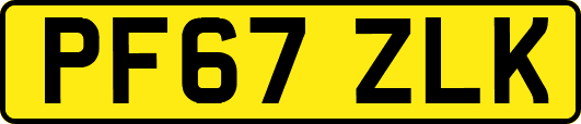 PF67ZLK