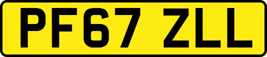 PF67ZLL