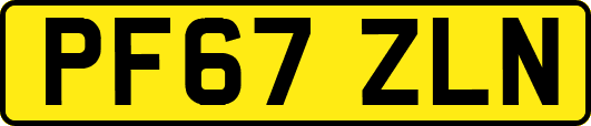 PF67ZLN