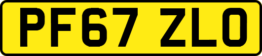 PF67ZLO