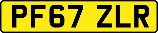 PF67ZLR