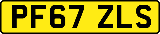 PF67ZLS