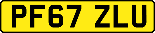PF67ZLU