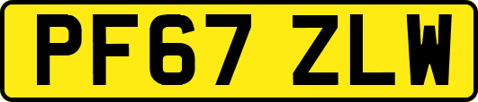 PF67ZLW