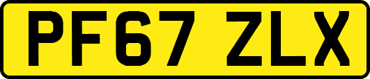 PF67ZLX