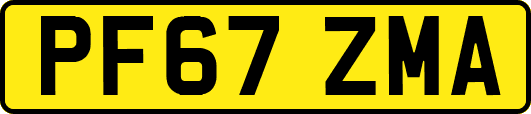 PF67ZMA