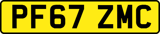 PF67ZMC
