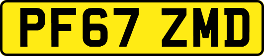 PF67ZMD