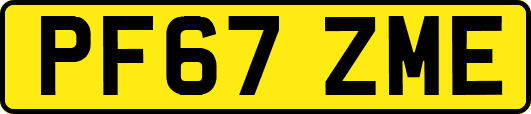 PF67ZME