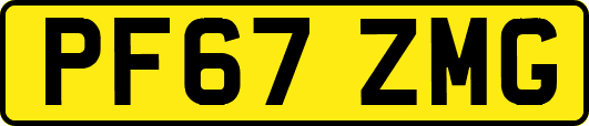 PF67ZMG