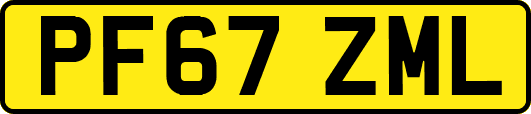 PF67ZML