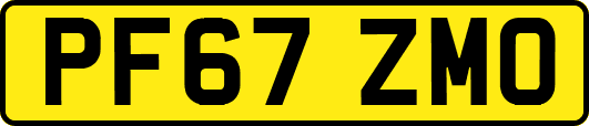 PF67ZMO