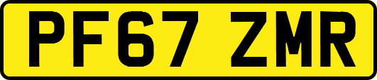PF67ZMR