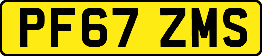 PF67ZMS