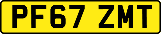 PF67ZMT