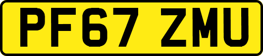 PF67ZMU