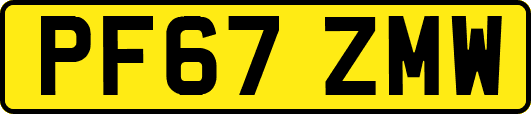 PF67ZMW
