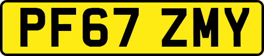 PF67ZMY