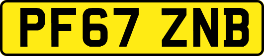 PF67ZNB