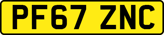 PF67ZNC