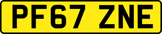 PF67ZNE