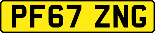 PF67ZNG