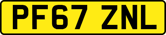 PF67ZNL