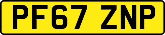 PF67ZNP
